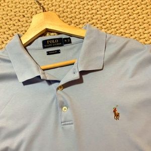 Polo Ralph Lauren - XL - Light Blue